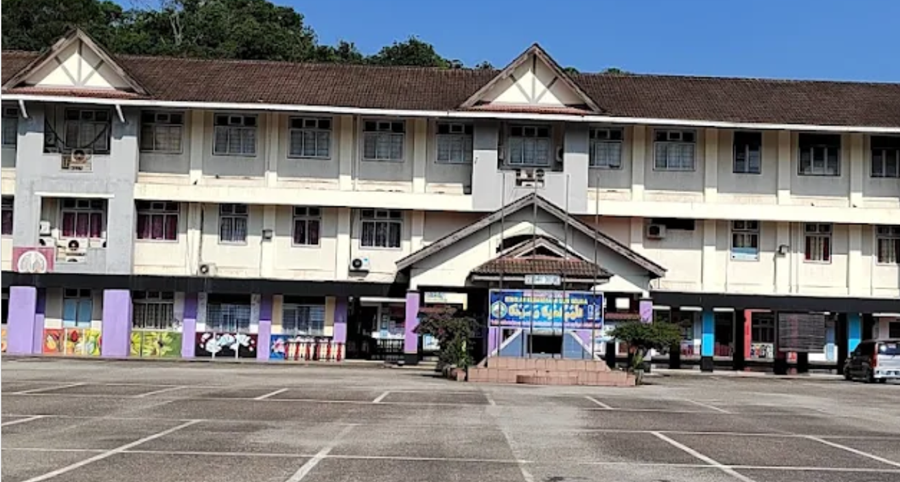 Rosmawati